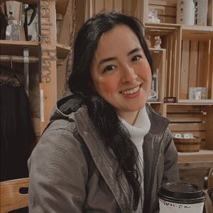 Meet your Posher, Veronica